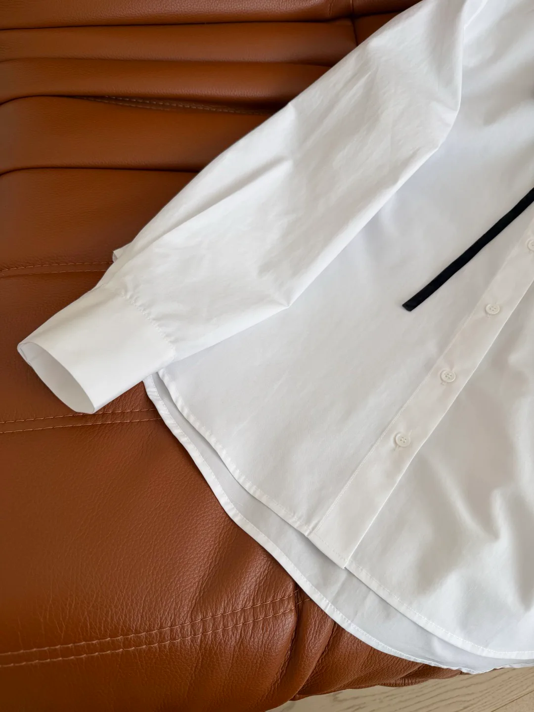 Рубашки Женские Miu Miu 11263147