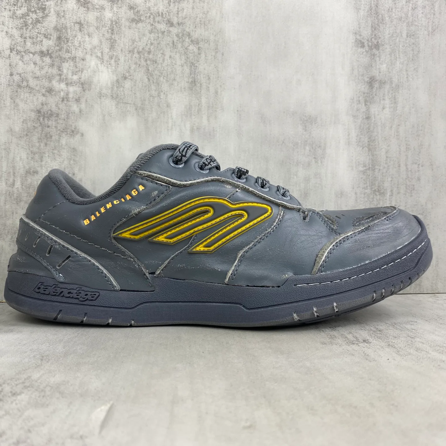 Кроссовки Женские Balenciaga 110628