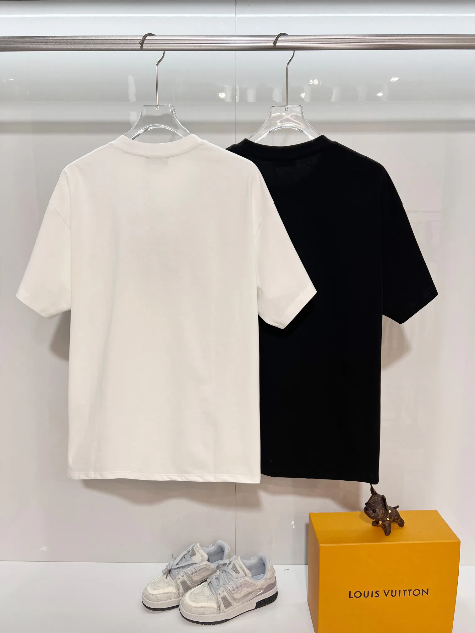 Футболки Мужские Prada 1276222