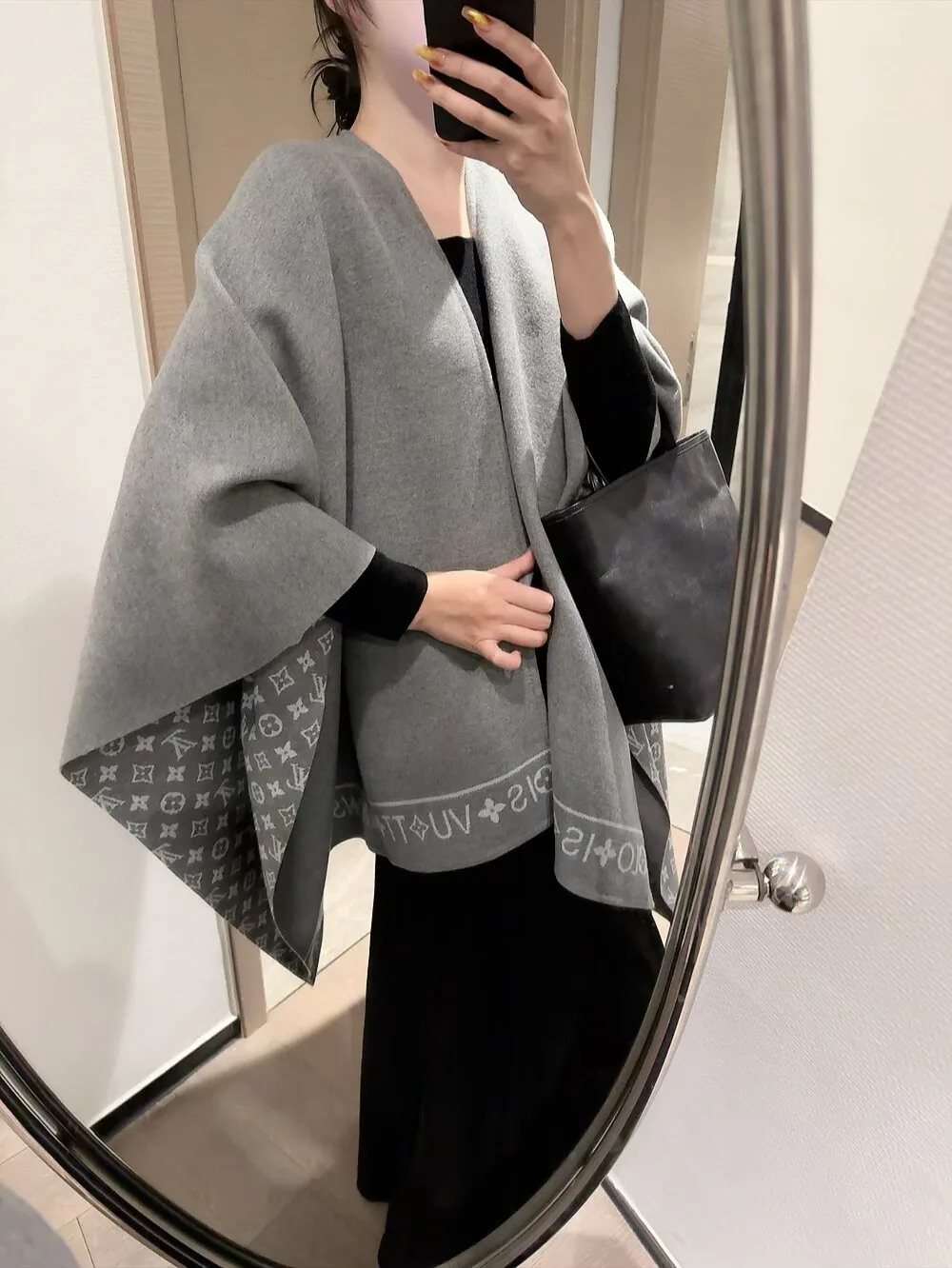 Пальто Женские Louis Vuitton 5073799