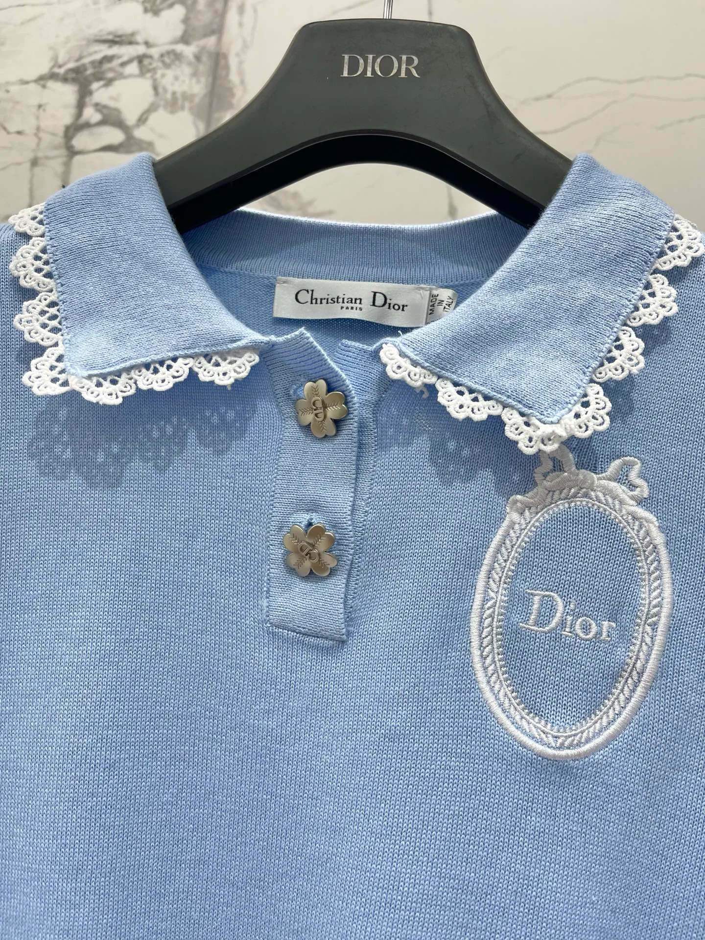 Джемперы И Свитеры Женские Christian Dior 13285281