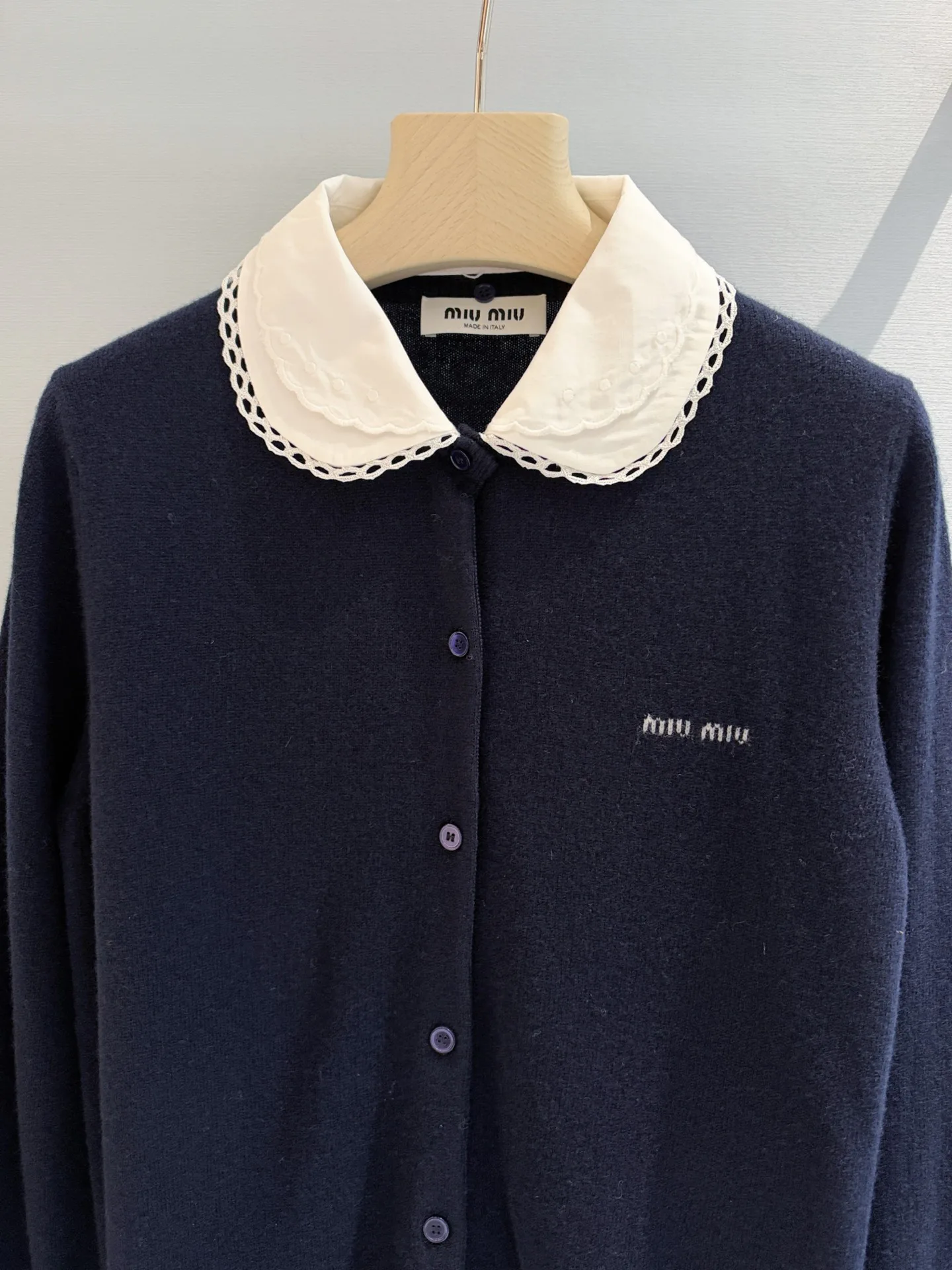 Джемперы И Свитеры Женские Miu Miu 19580179