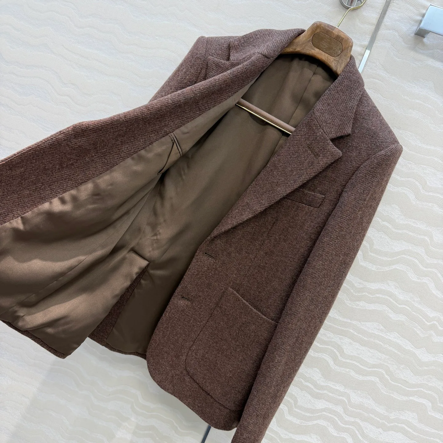 Жакеты Женские Loro Piana 18348140