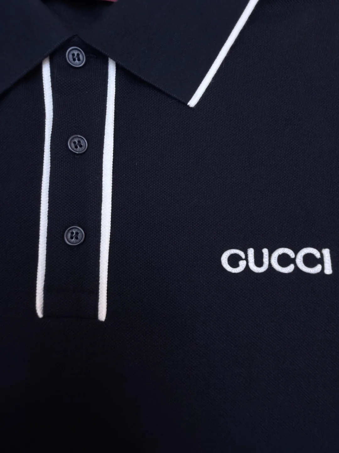 Рубашки Мужские Gucci 11430109