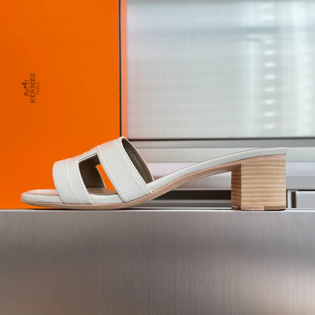 Сандалии Женские Hermes 12142712