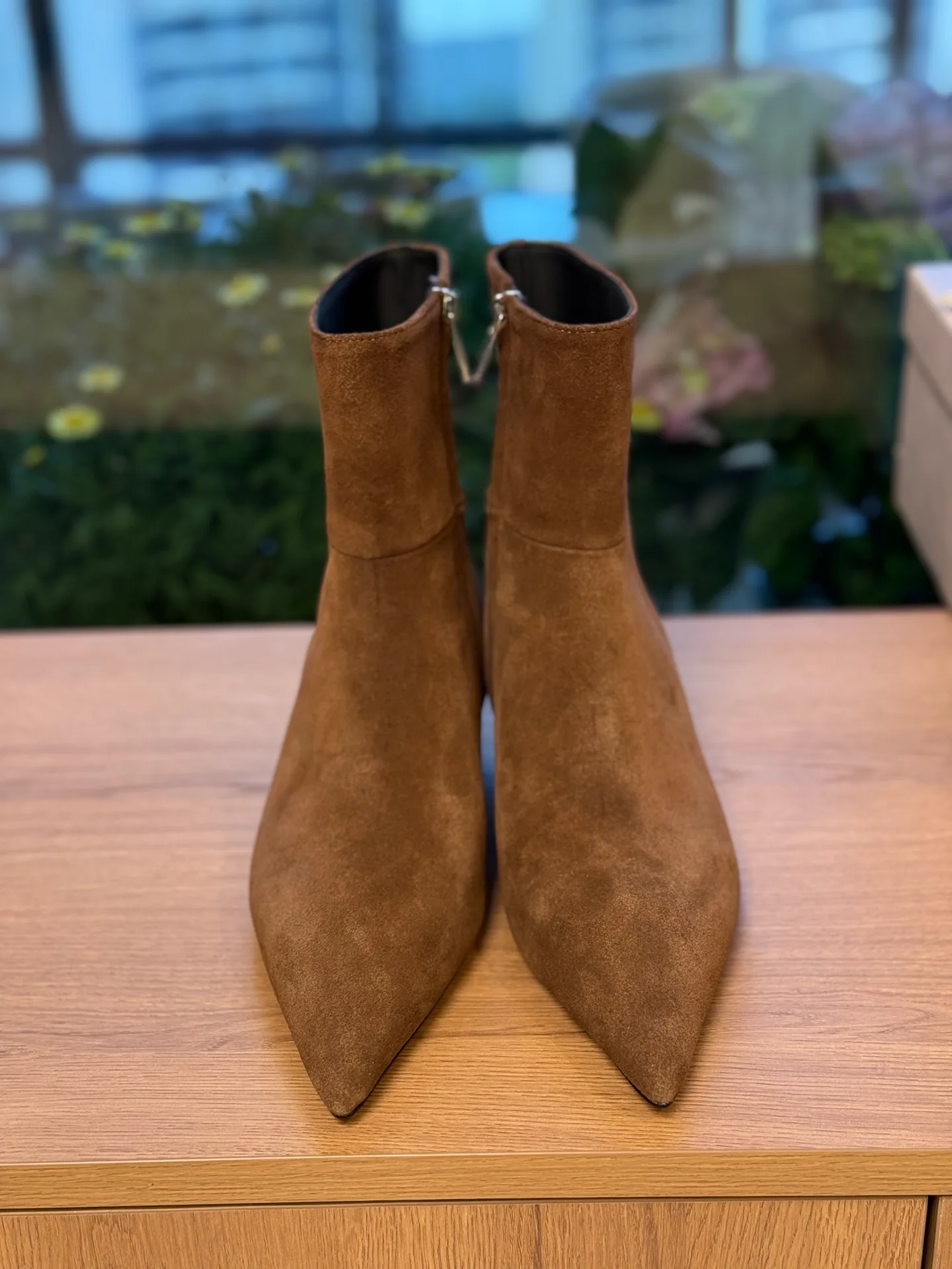 Ботильоны Женские Jimmy Choo 950111