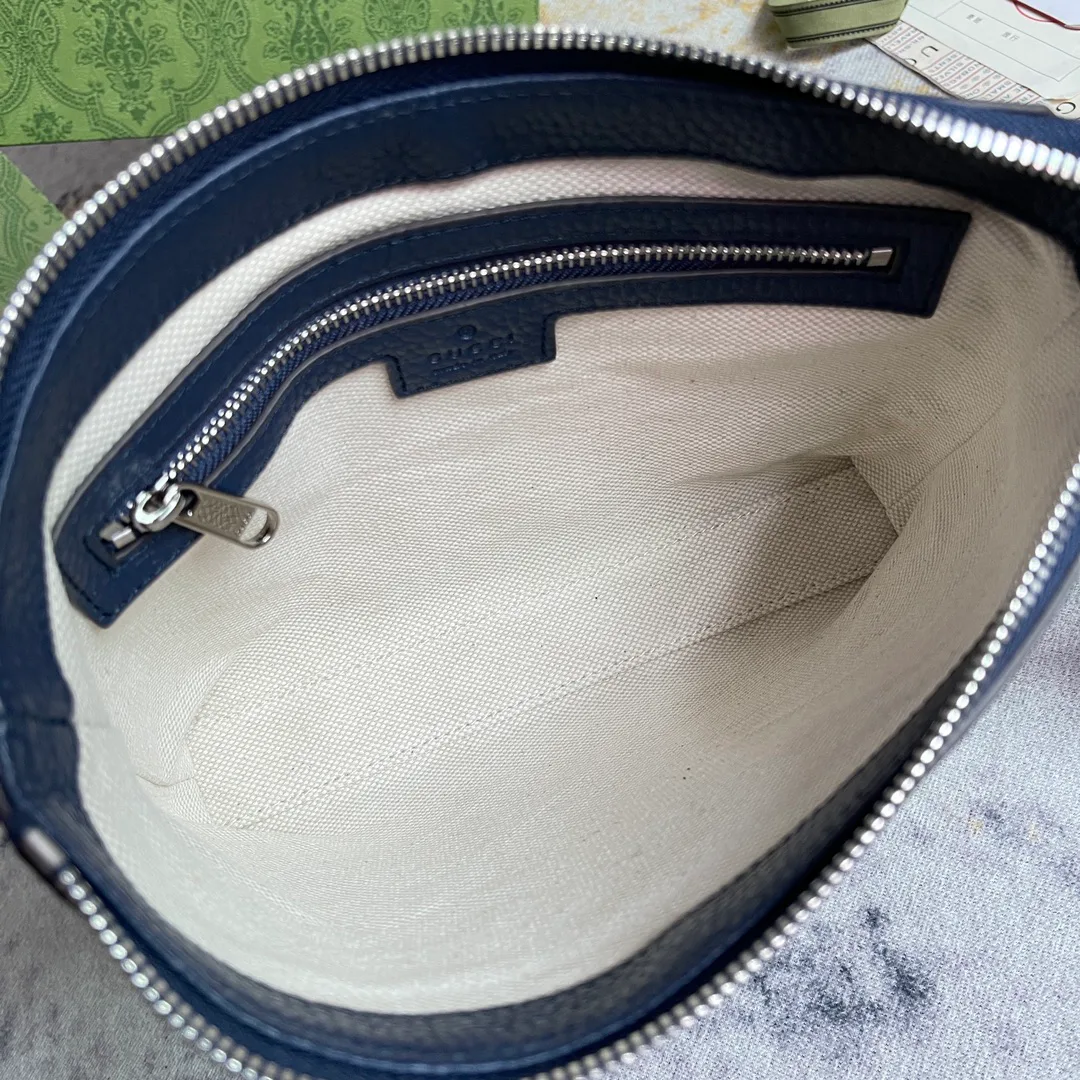 Поясные Сумки Мужские Gucci 5279