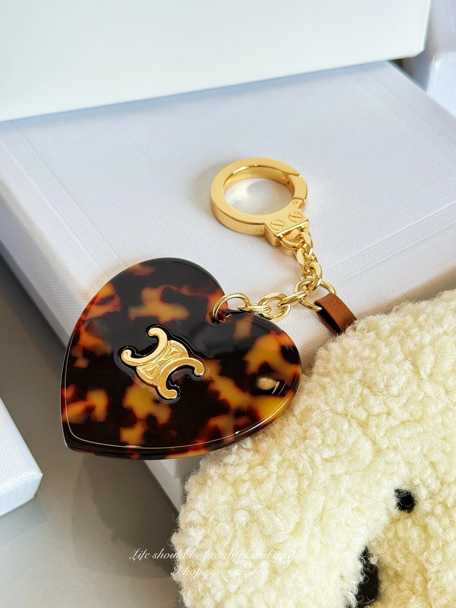 Ключницы Celine 245338