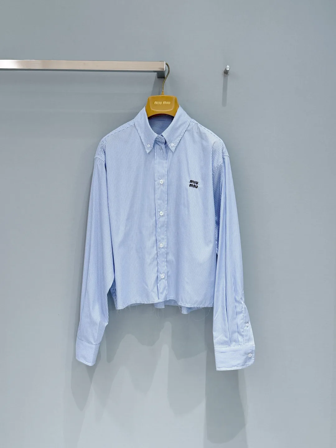 Рубашки Женские Miu Miu 13315582