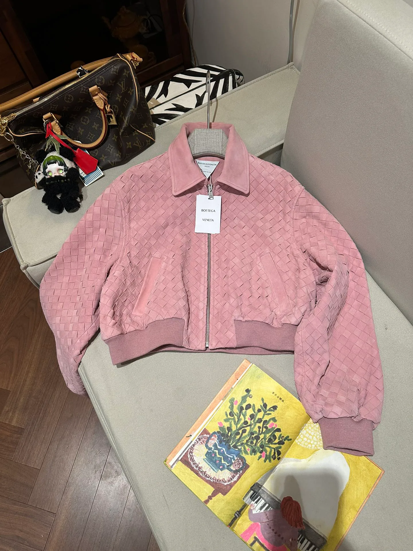 Жакеты Женские Bottega Veneta 11679720