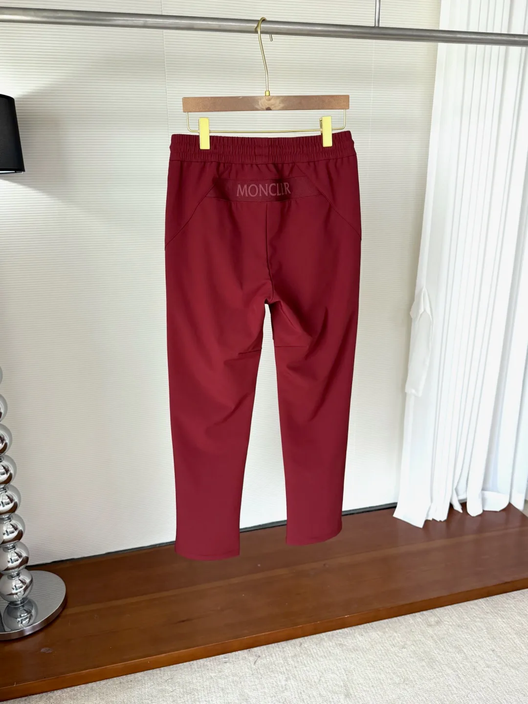 Брюки Женские Moncler 862078