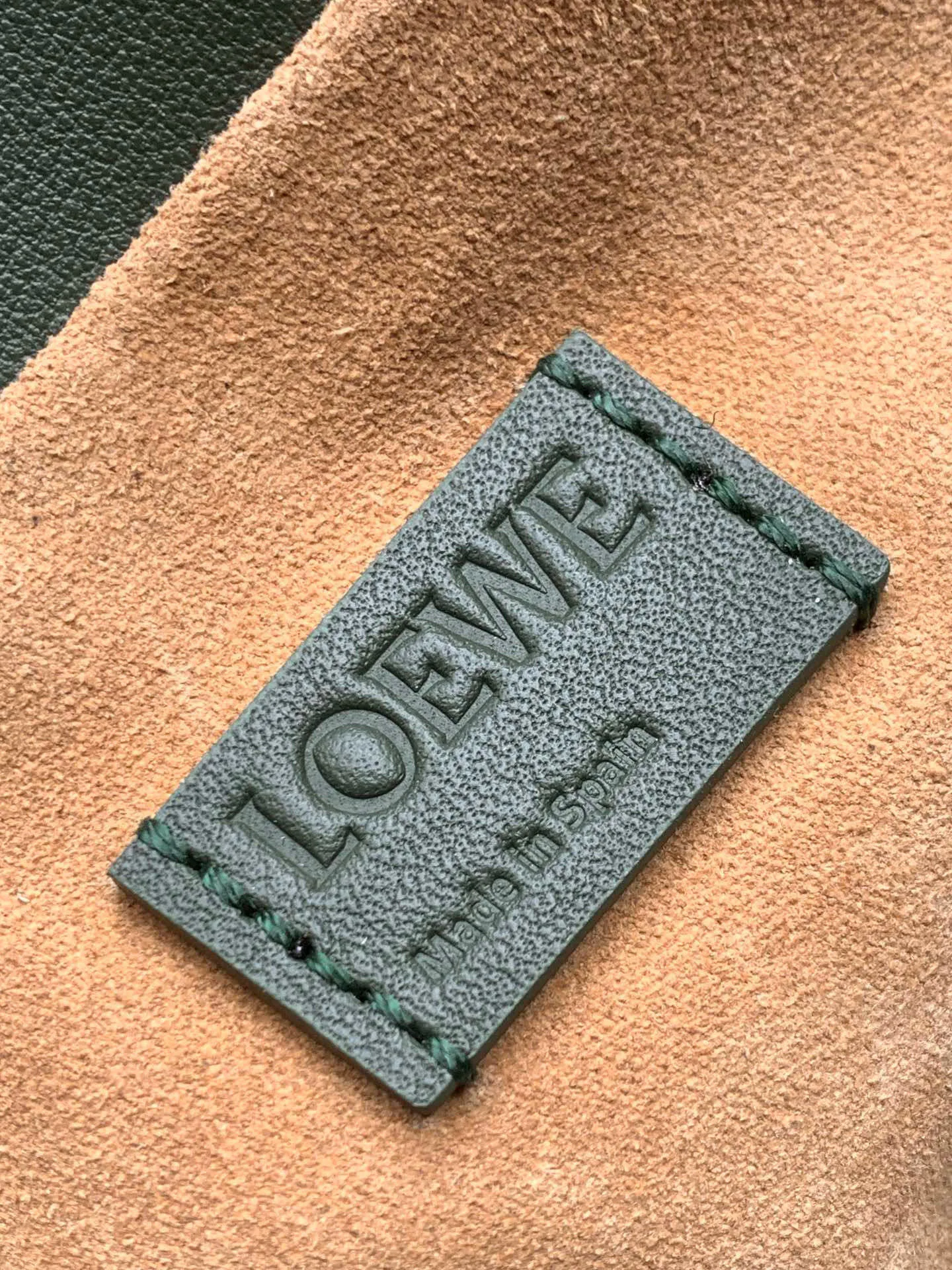Клатчи Женские Loewe 10823955