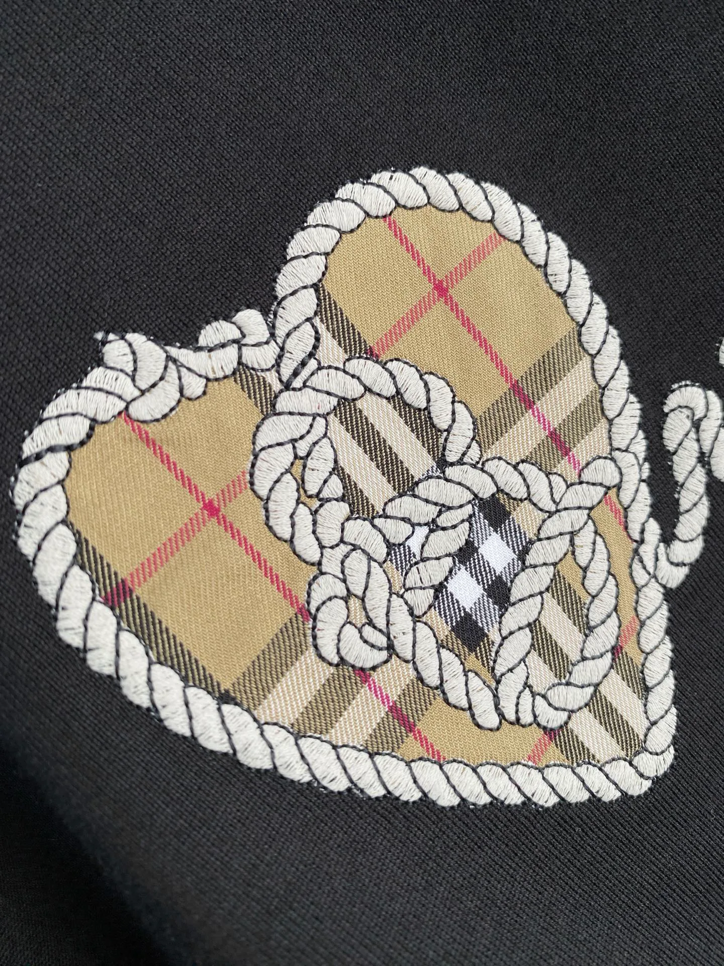 Футболки Мужские Burberry 13328153
