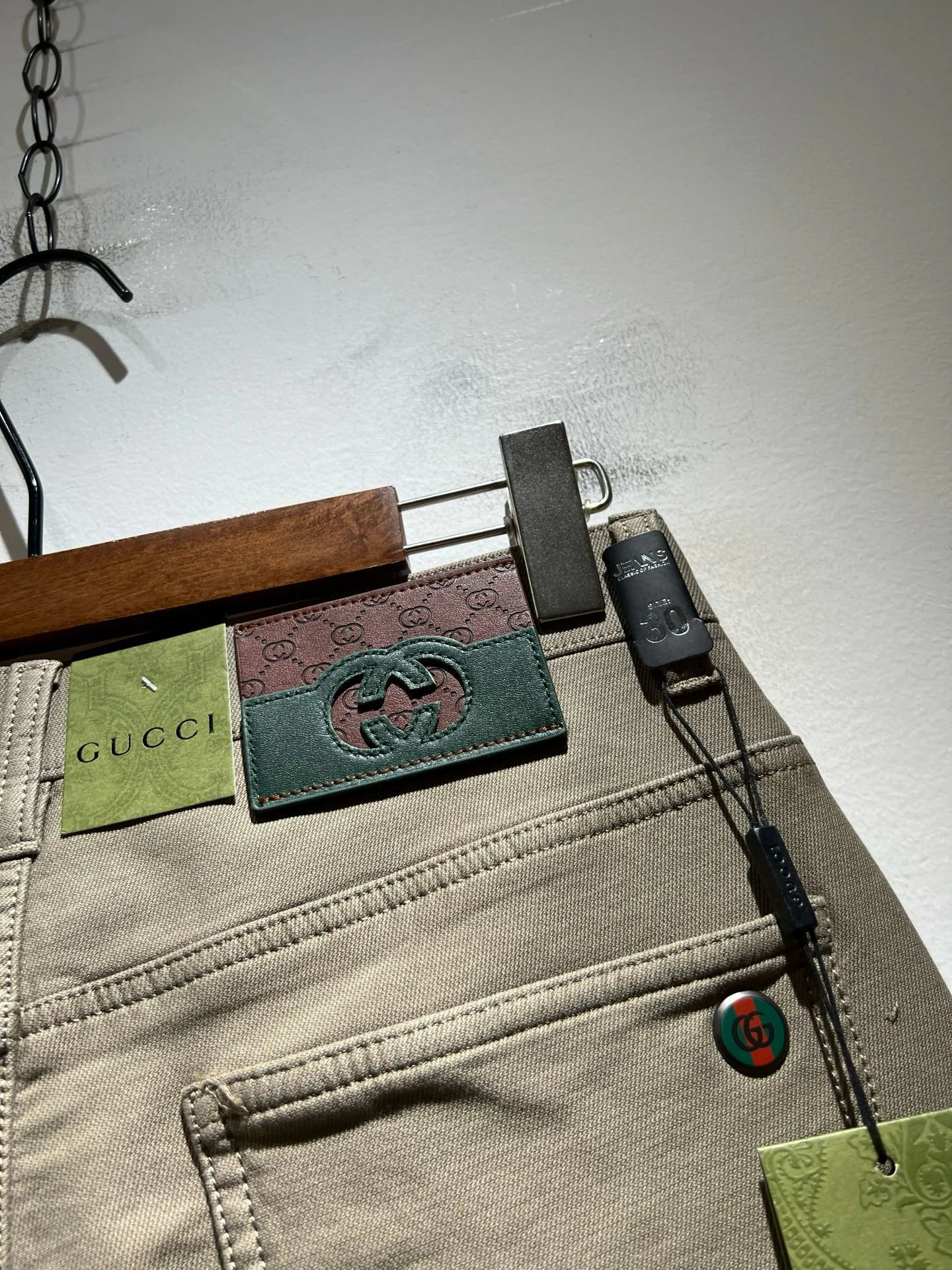 Брюки Мужские Gucci 11361136