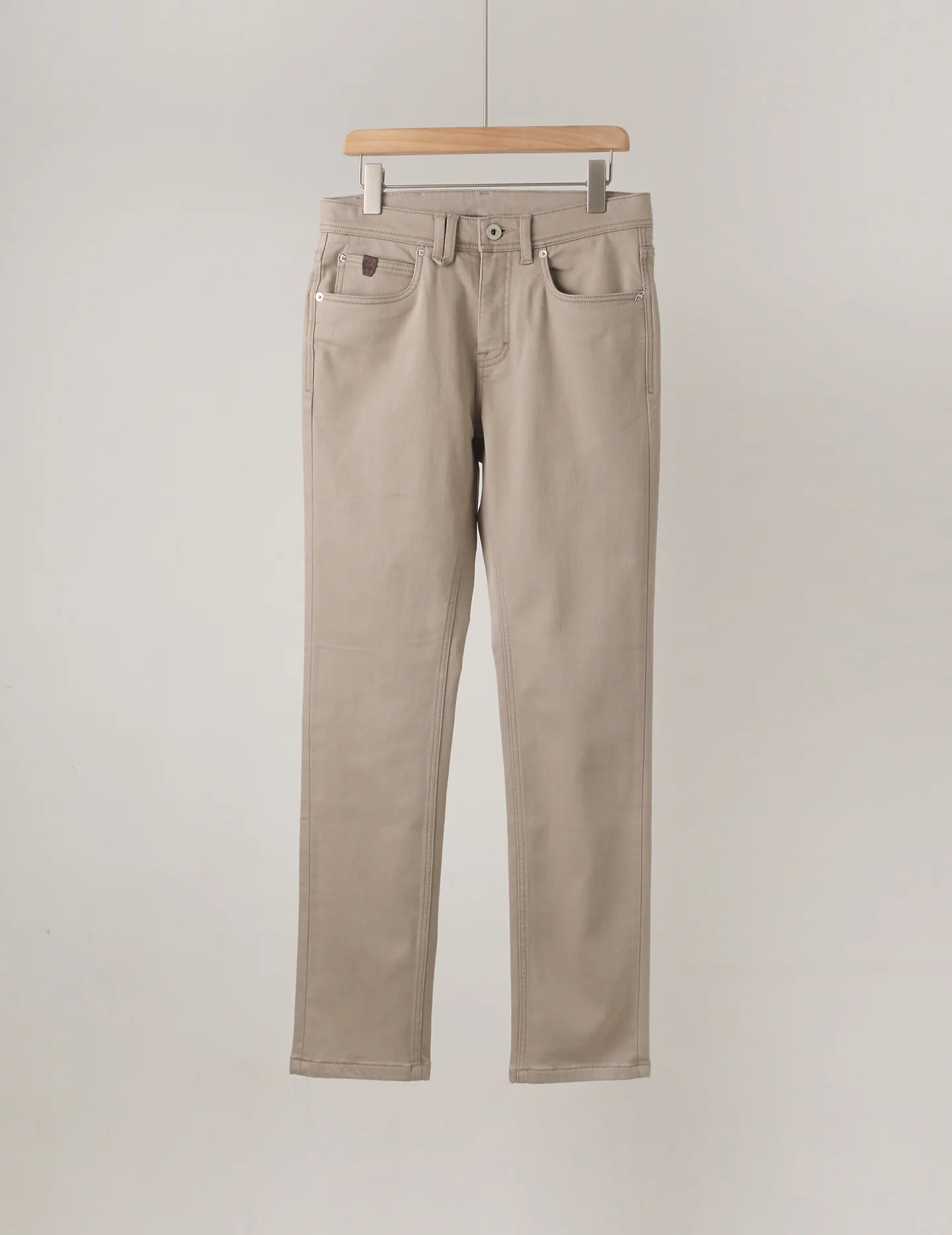 Джинсы Мужские Brioni 18368973