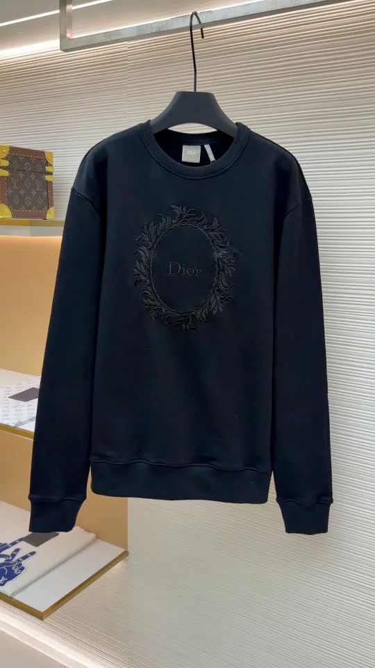 Свитшоты И Худи Мужские Christian Dior 17893218