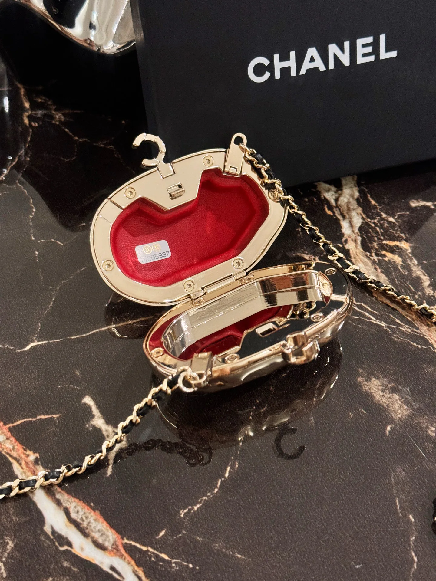 Клатчи Женские Chanel 18058128