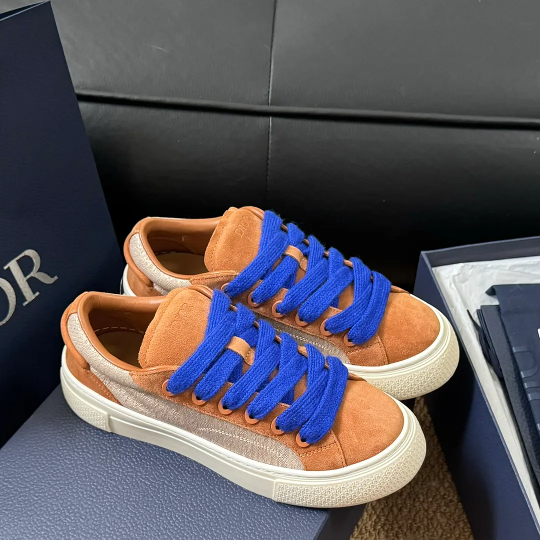 Кеды Женские Christian Dior 6249825