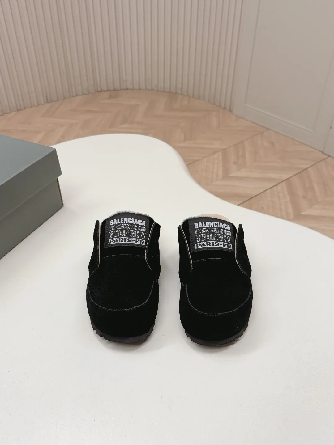 Мюли И Сабо Женские Balenciaga 11581020