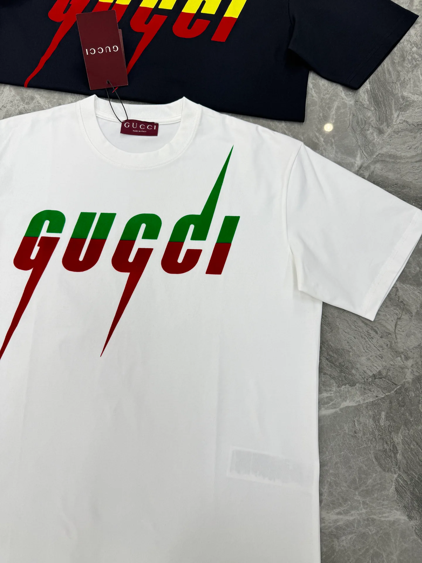 Футболки Женские Gucci 12701889