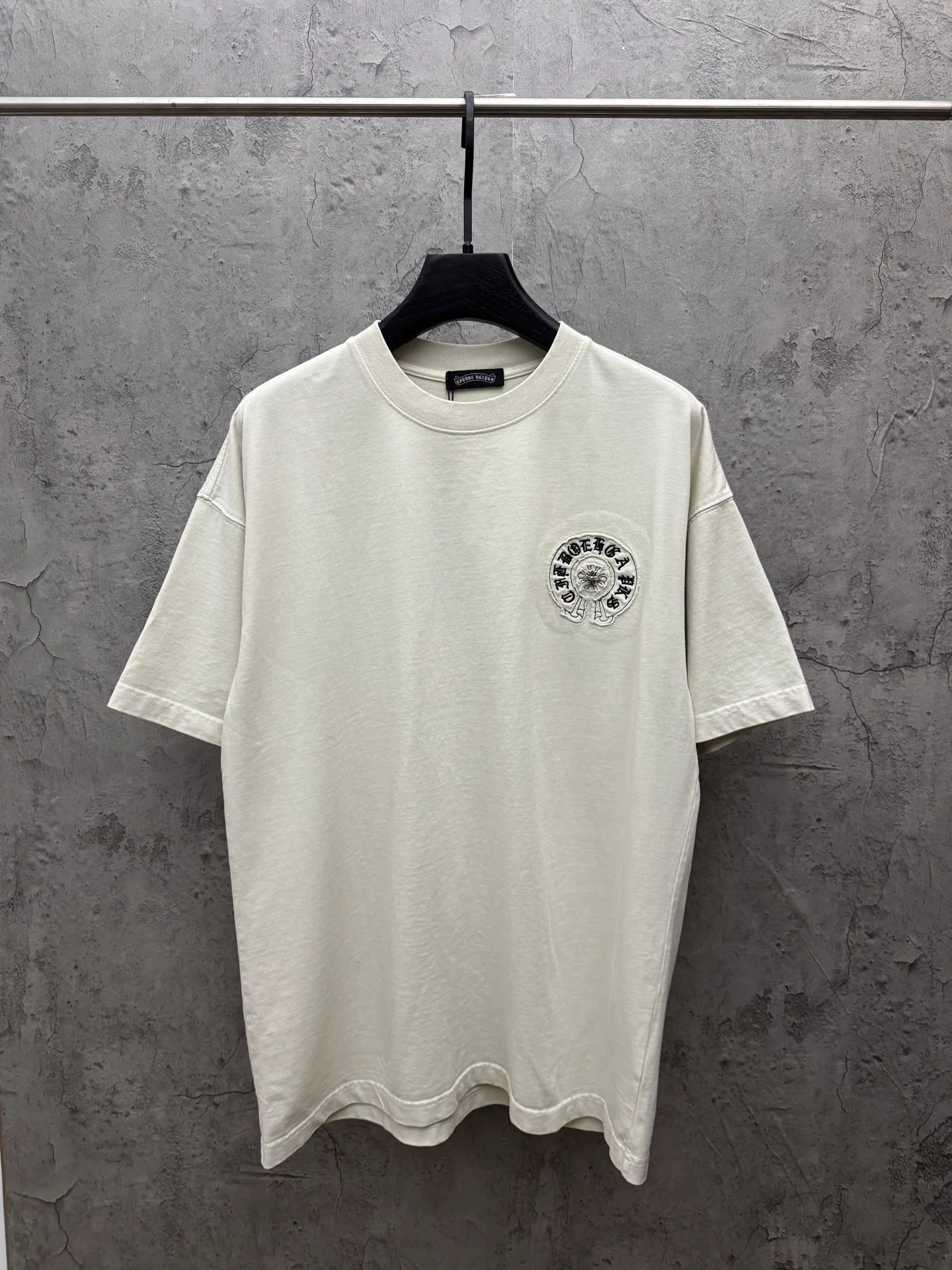 Футболки Мужские Chrome Hearts 11236124