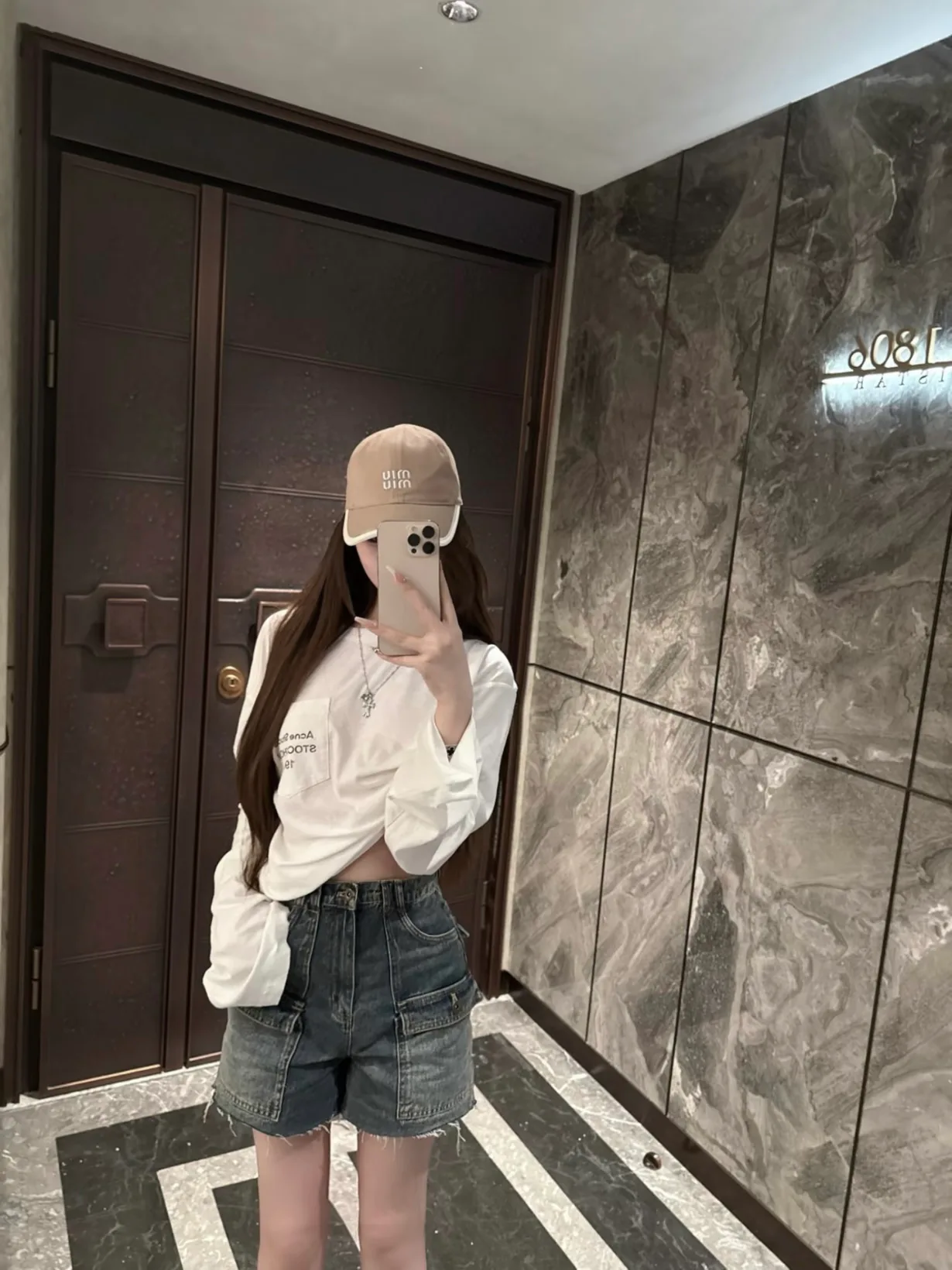 Футболки Мужские Acne Studios 17516950