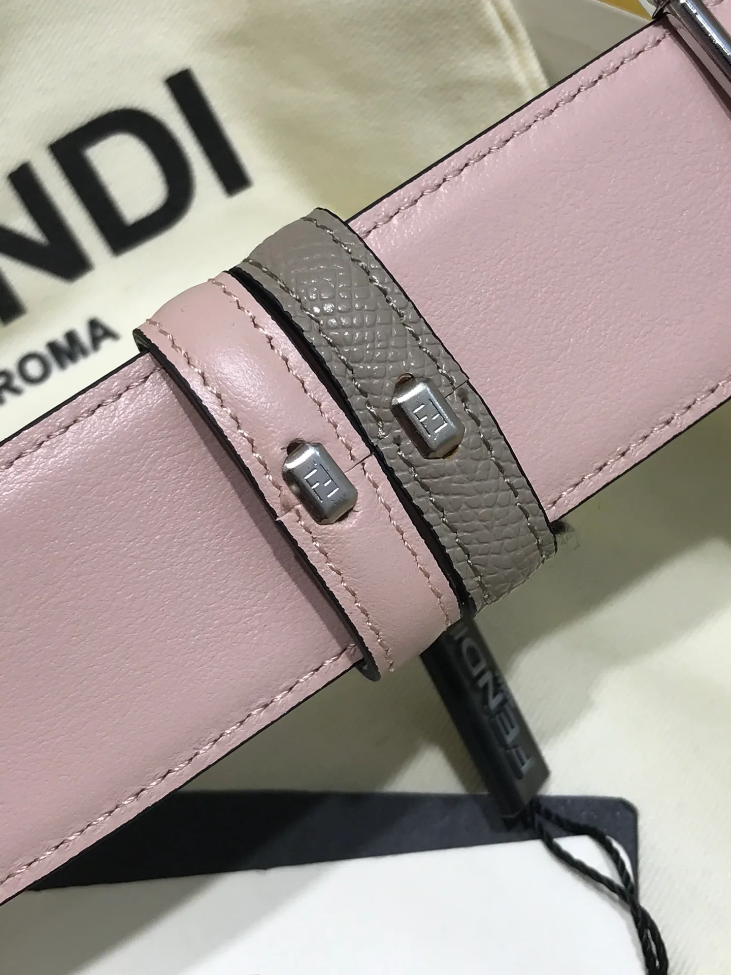 Ремни Fendi 29959