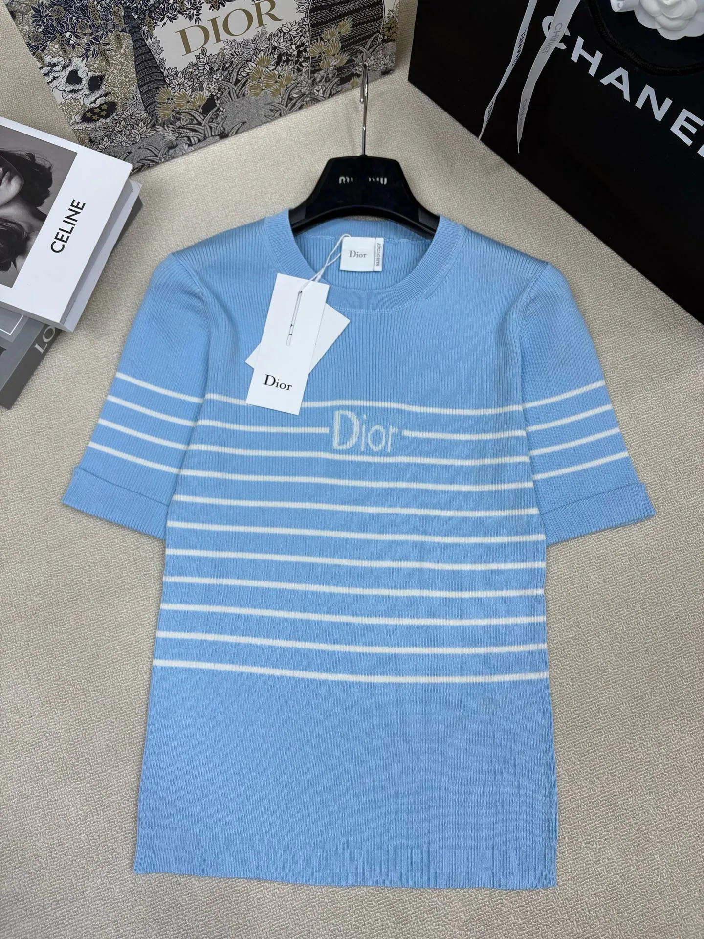 Футболки Женские Christian Dior 13582972