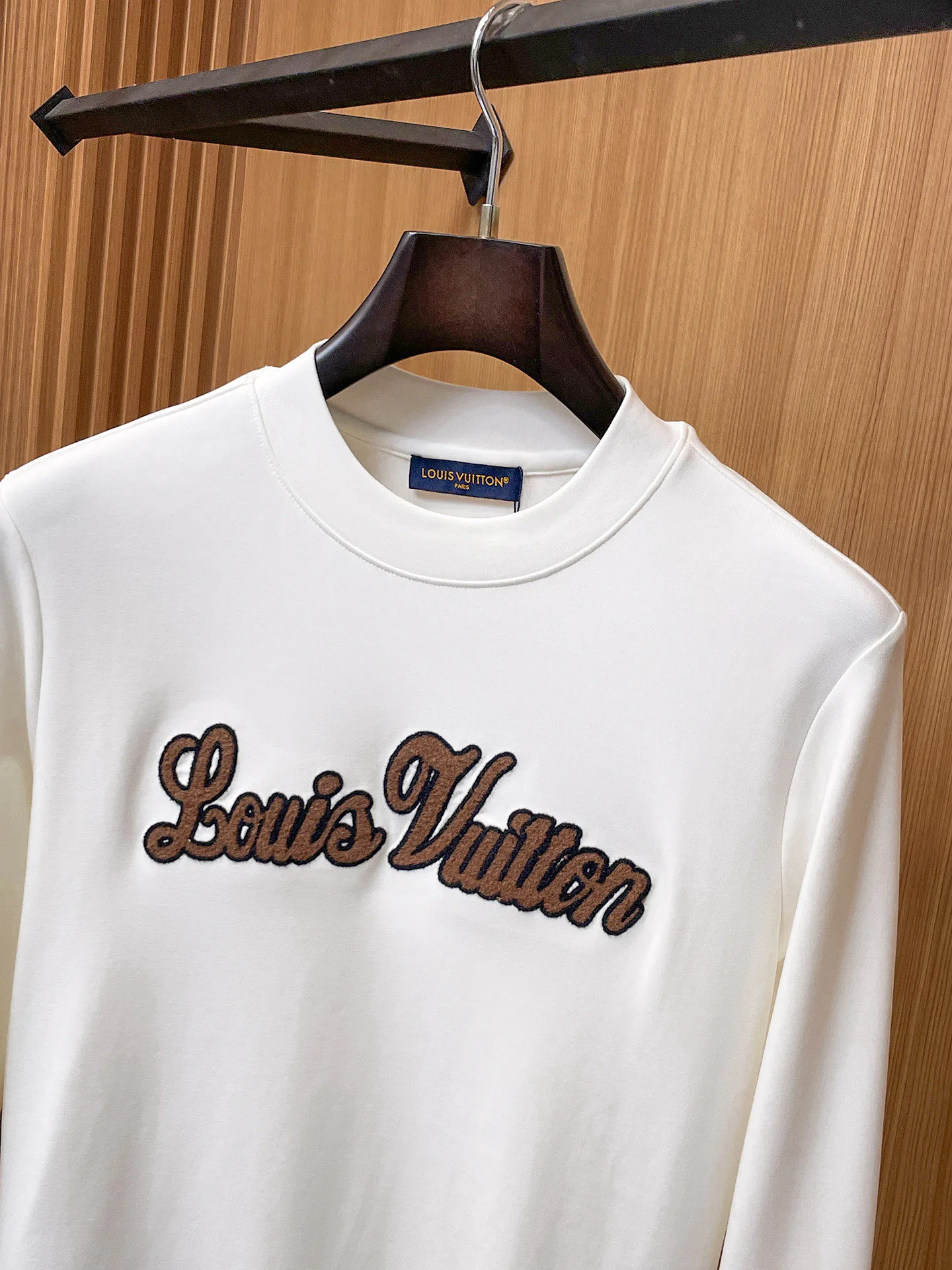 Лонгсливы Мужские Louis Vuitton 658307