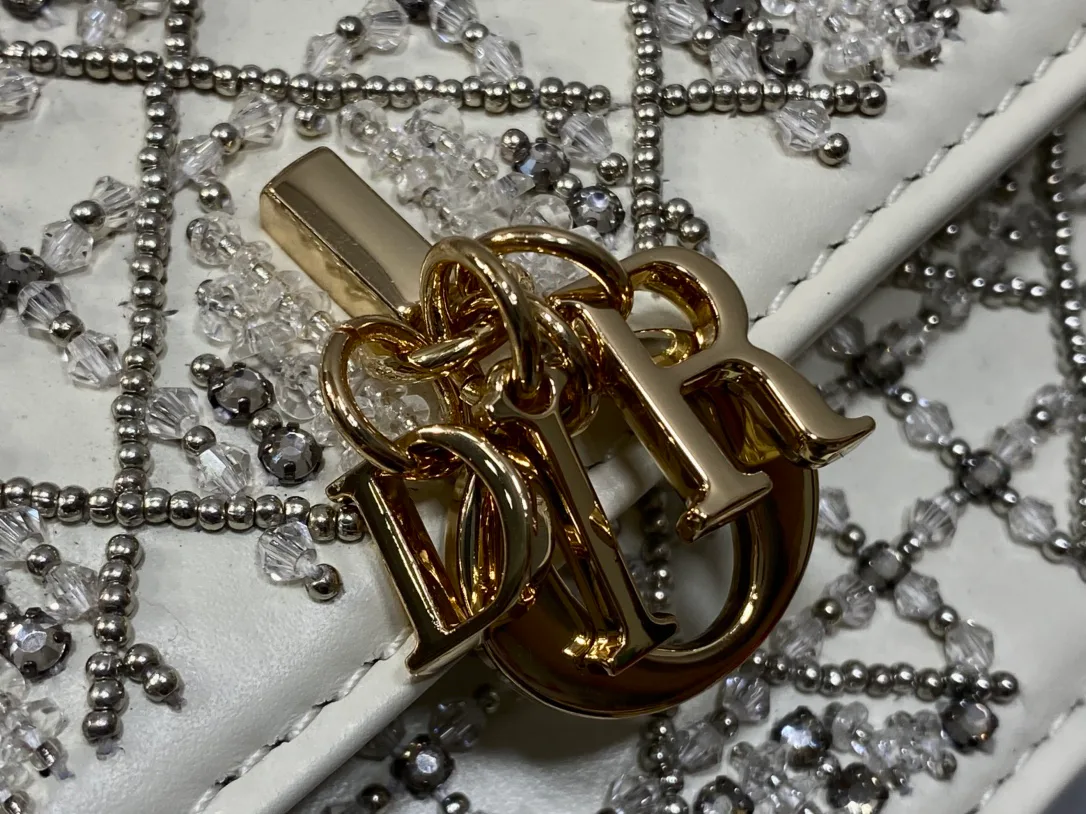 Клатчи Женские Christian Dior 11669058