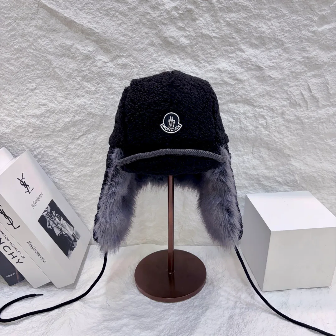 Головные Уборы Moncler 5545592