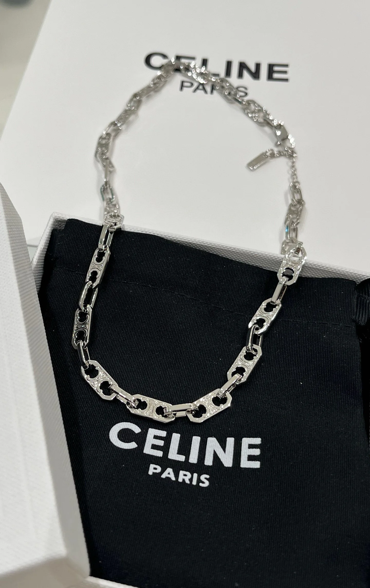 Бижутерия Celine 11223829