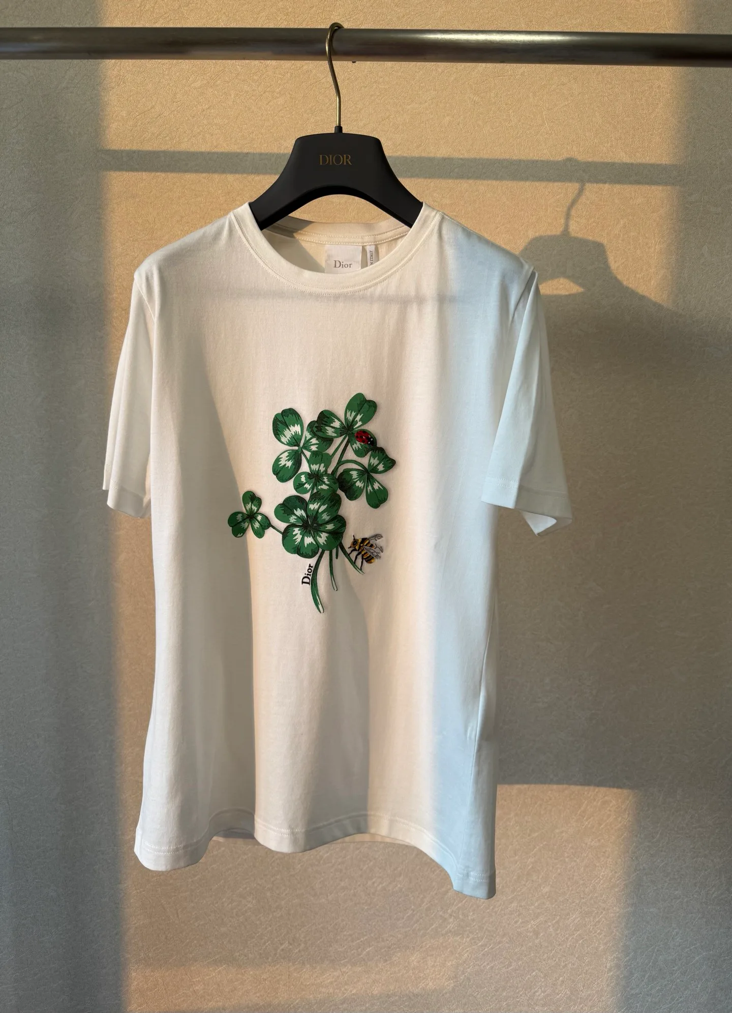 Футболки Женские Christian Dior 11670604