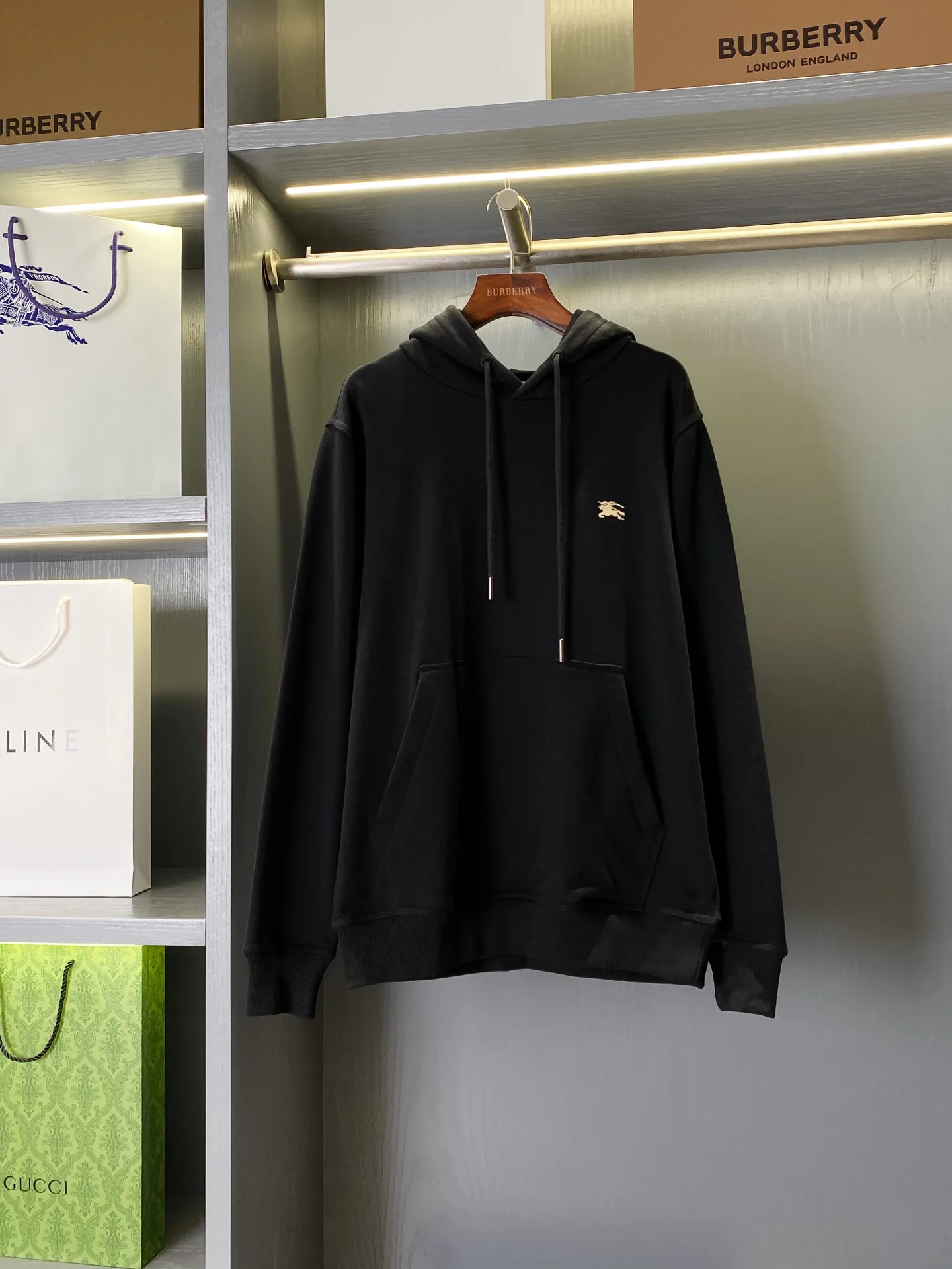 Свитшоты И Худи Женские Burberry 18141411