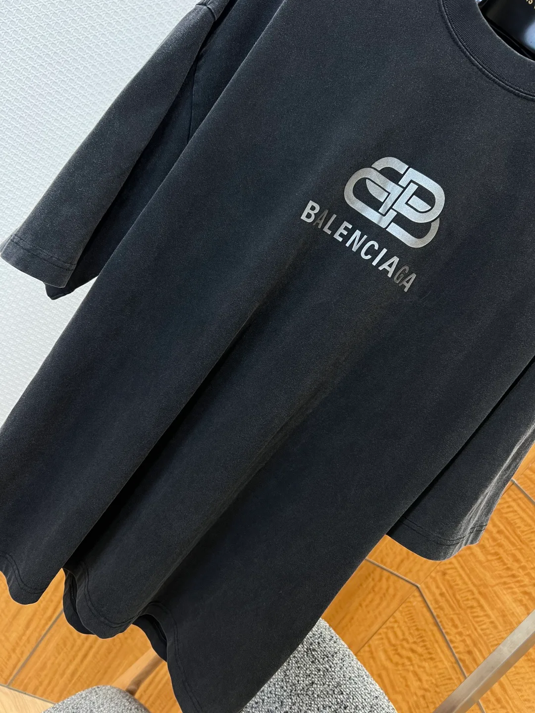 Футболки Мужские Balenciaga 11131644