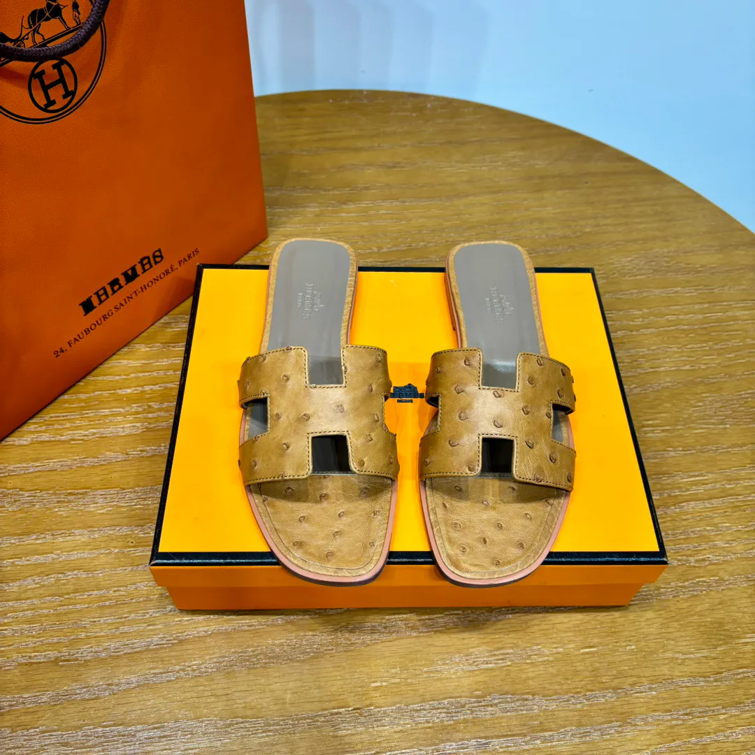 Сандалии Женские Hermes 11408747