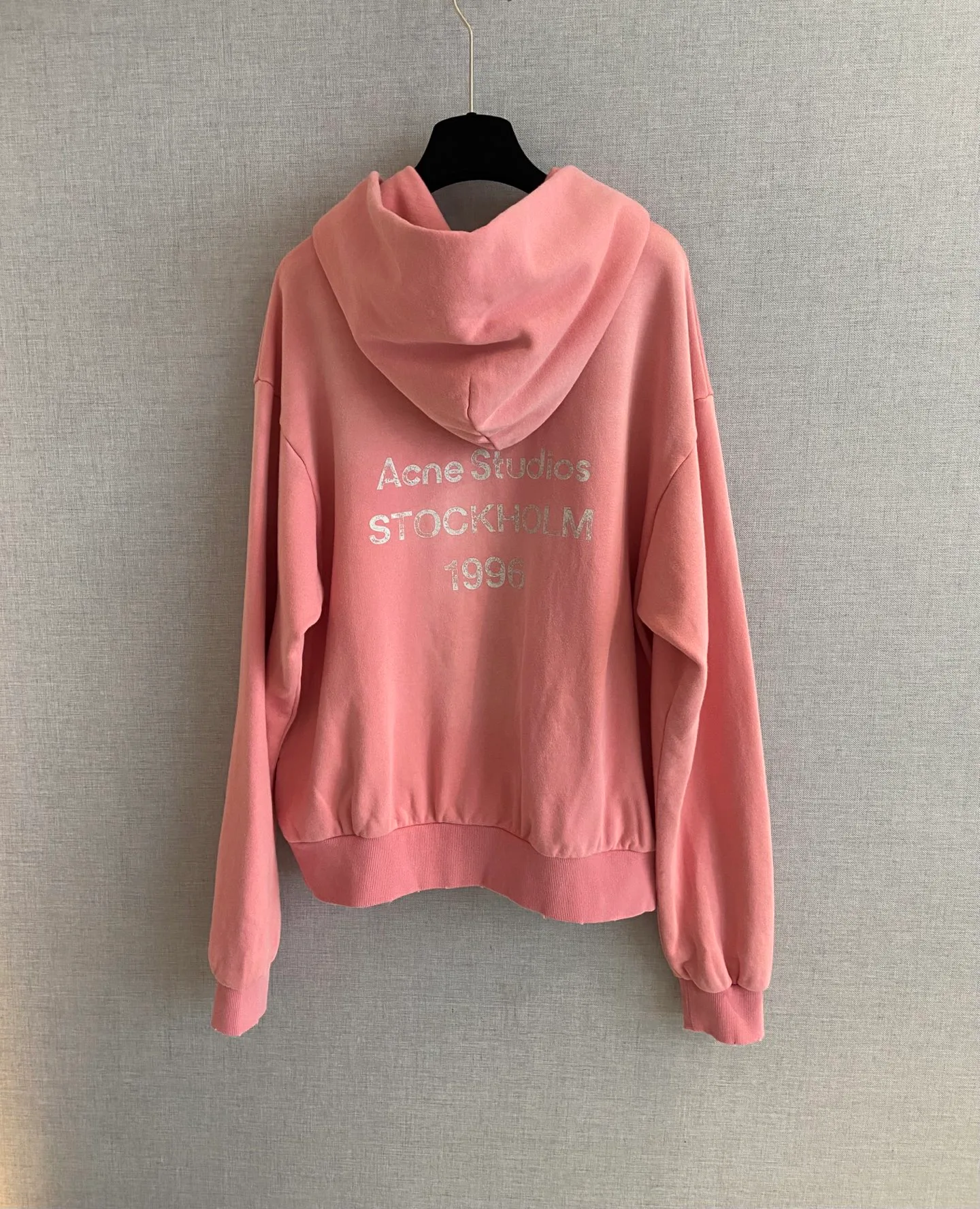 Свитшоты И Худи Женские Acne Studios 17900651