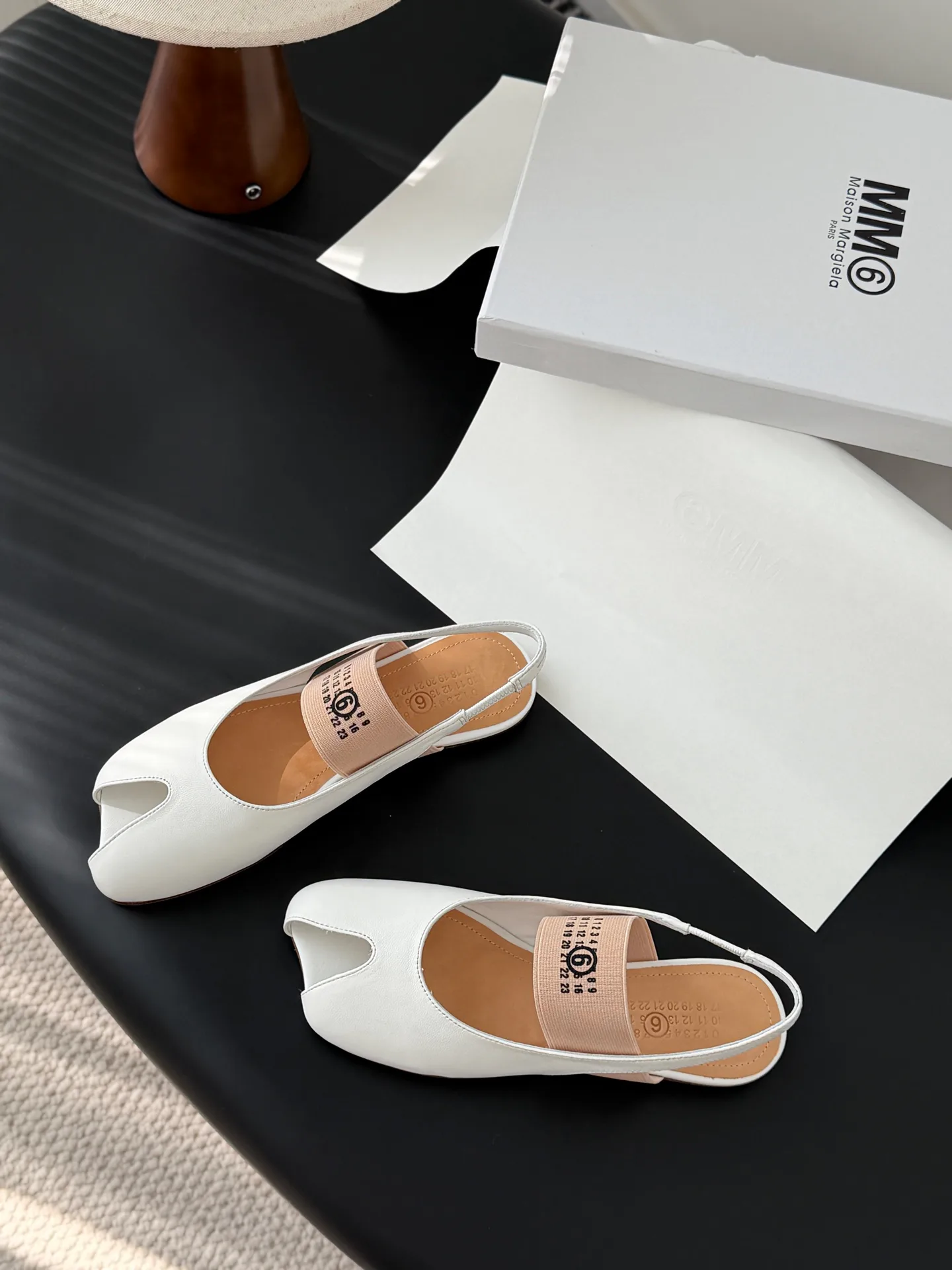 Туфли Женские Maison Margiela 1219991