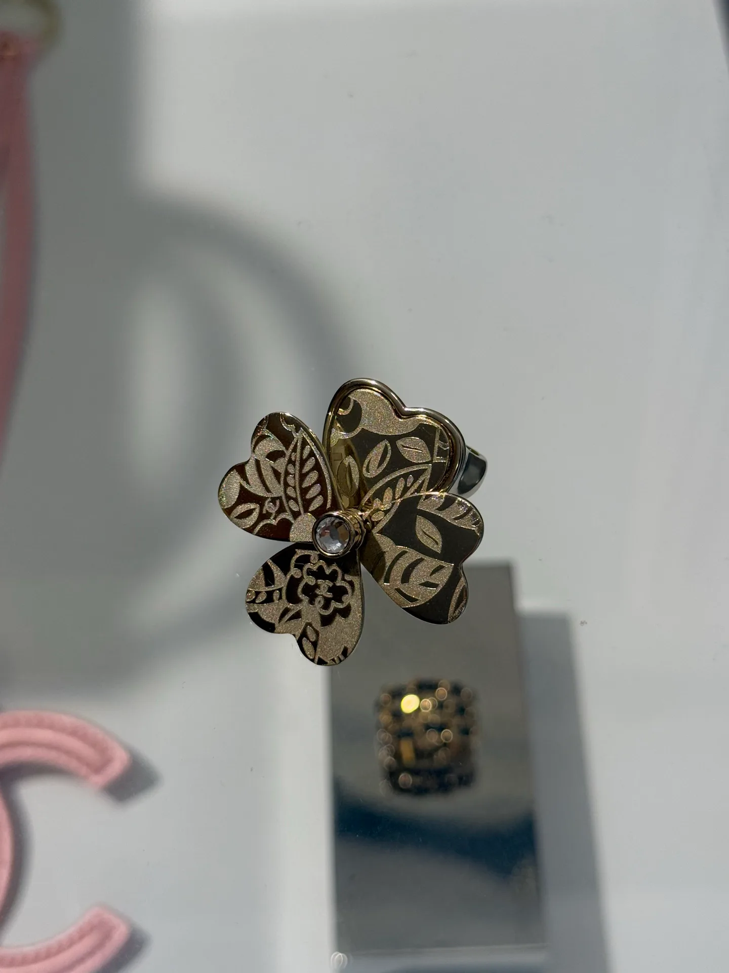 Бижутерия Chanel 13547799
