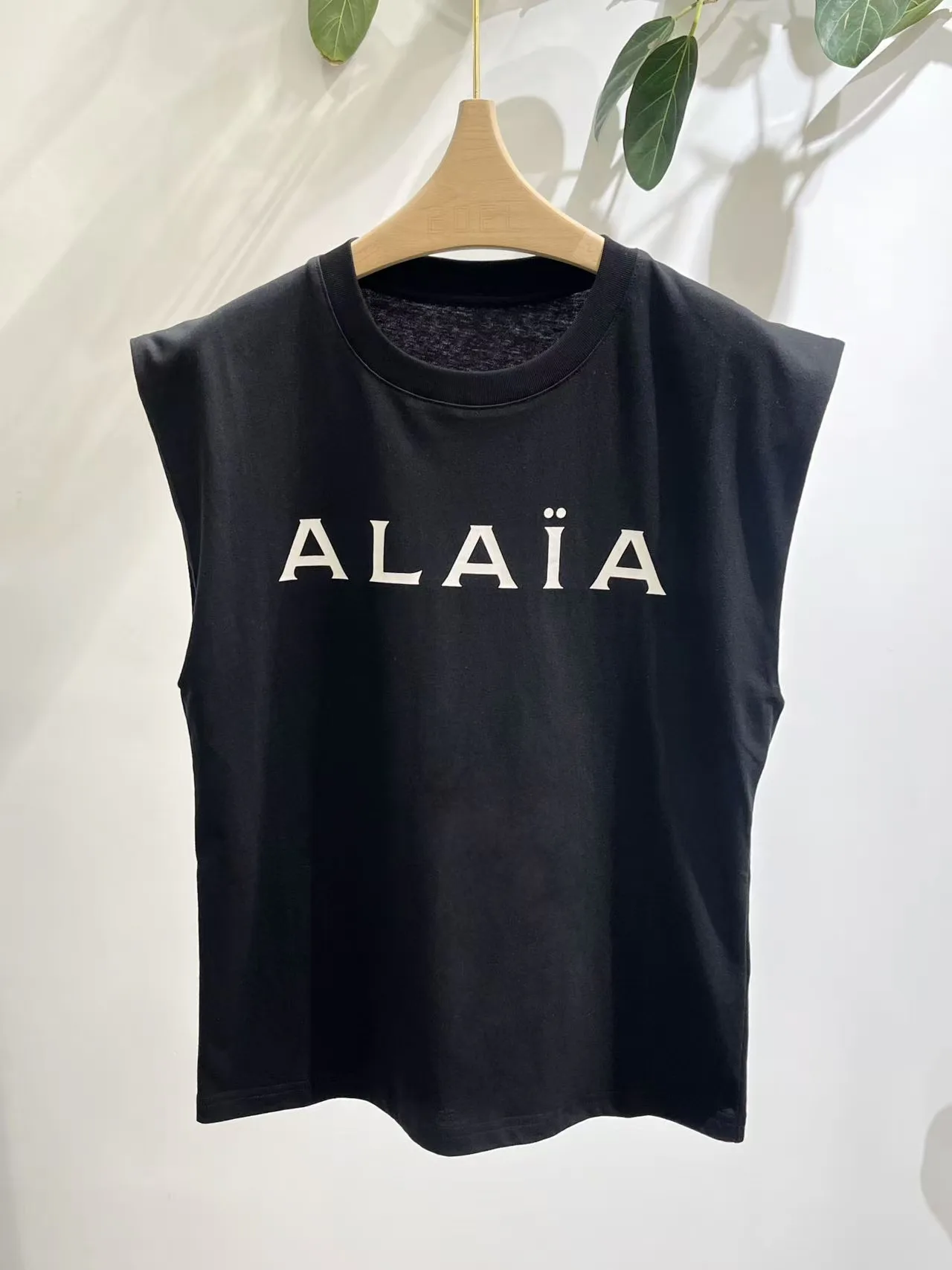 Топы Женские Alaia 11615046
