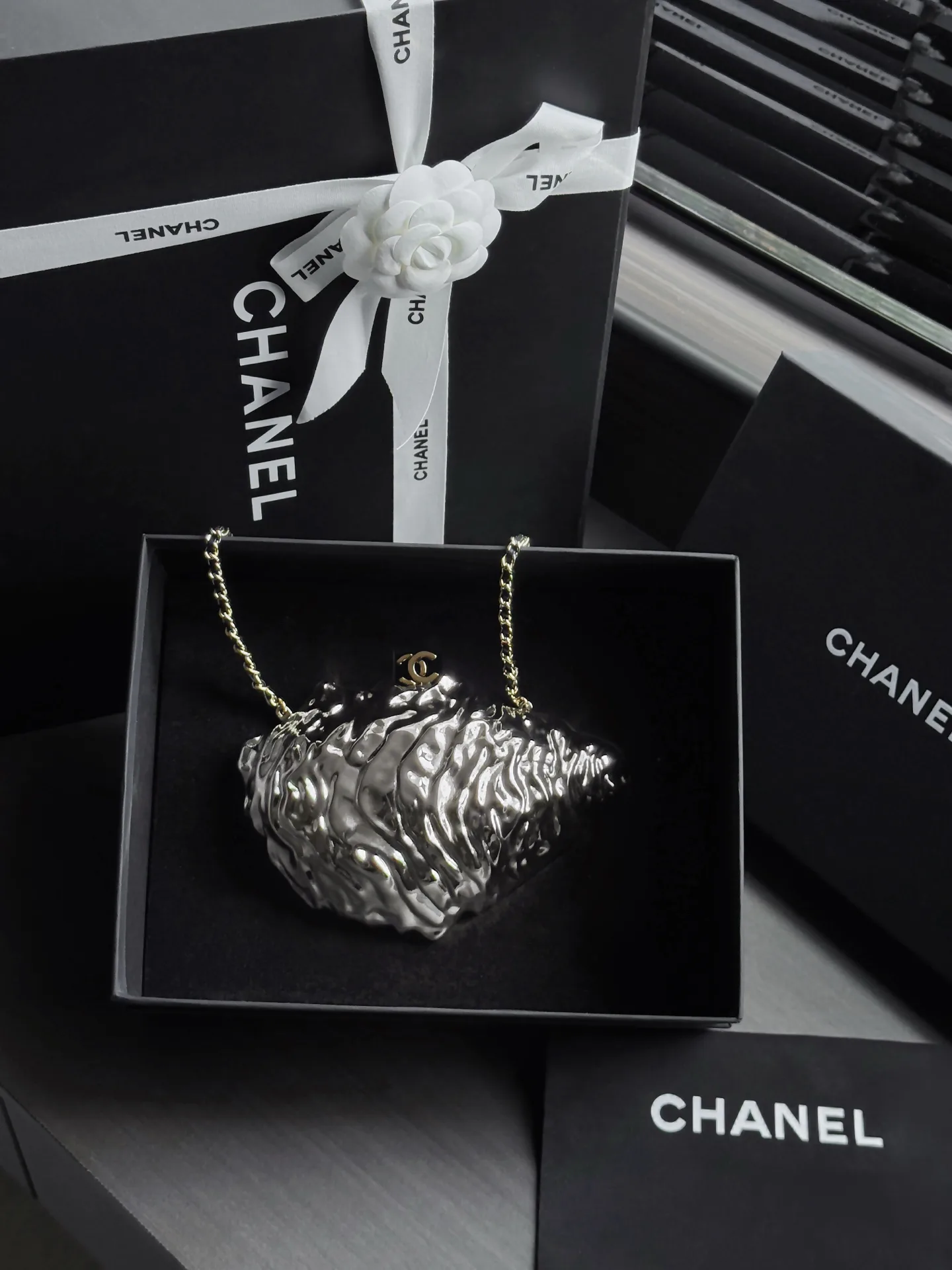 Клатчи Женские Chanel 18058179