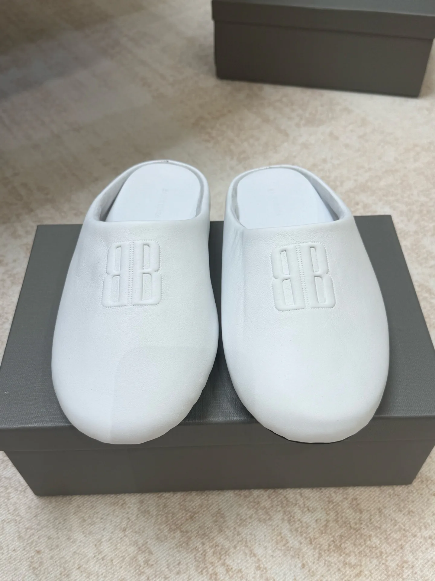 Мюли И Сабо Женские Balenciaga 11581898