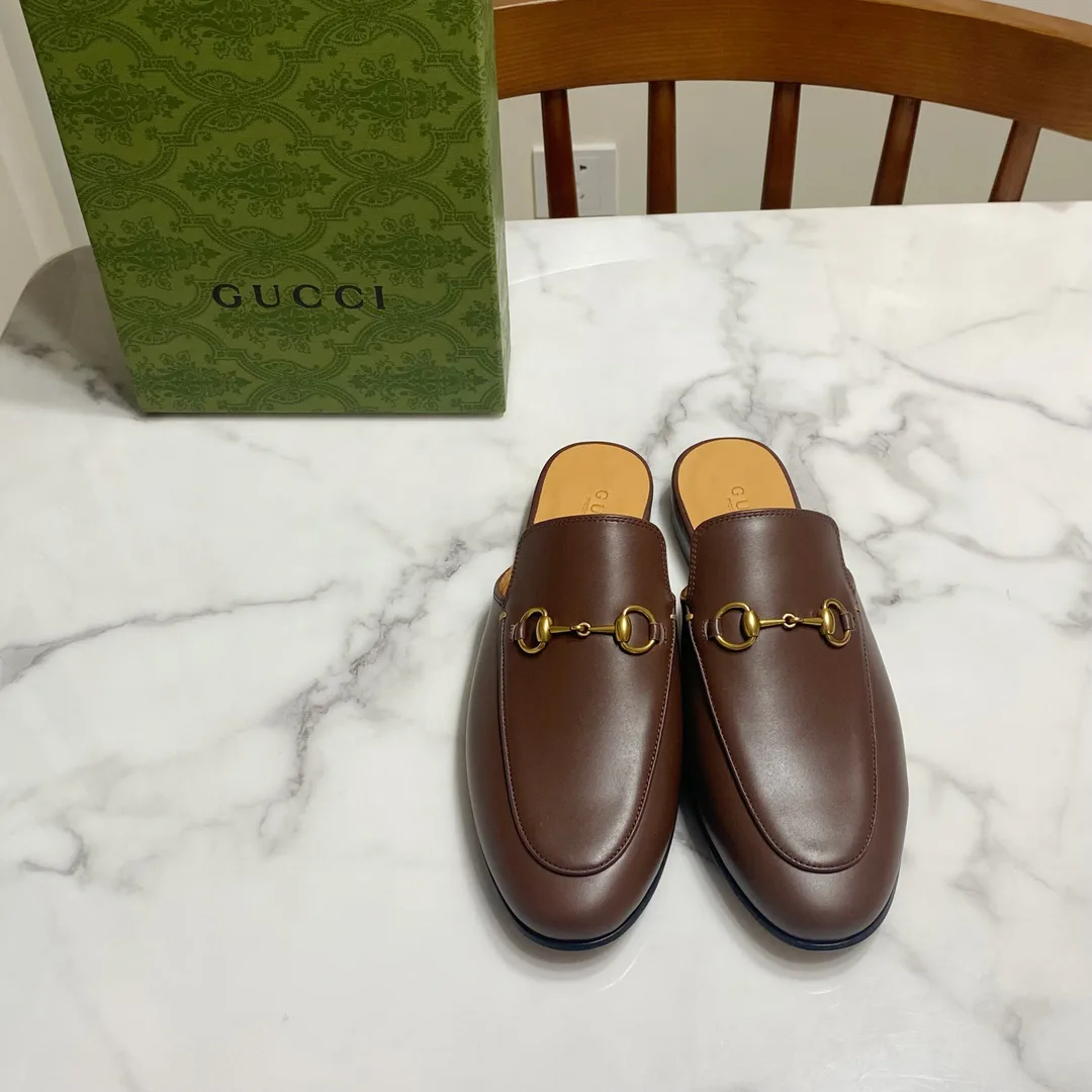 Мюли И Сабо Женские Gucci 17570580