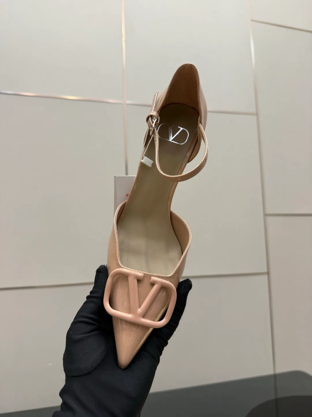 Туфли Женские Valentino 5883791