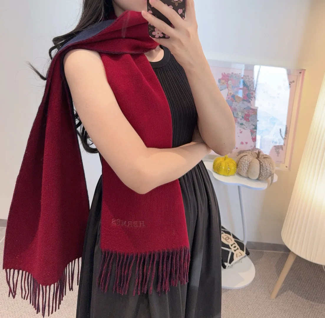 Шарфы Hermes 386934