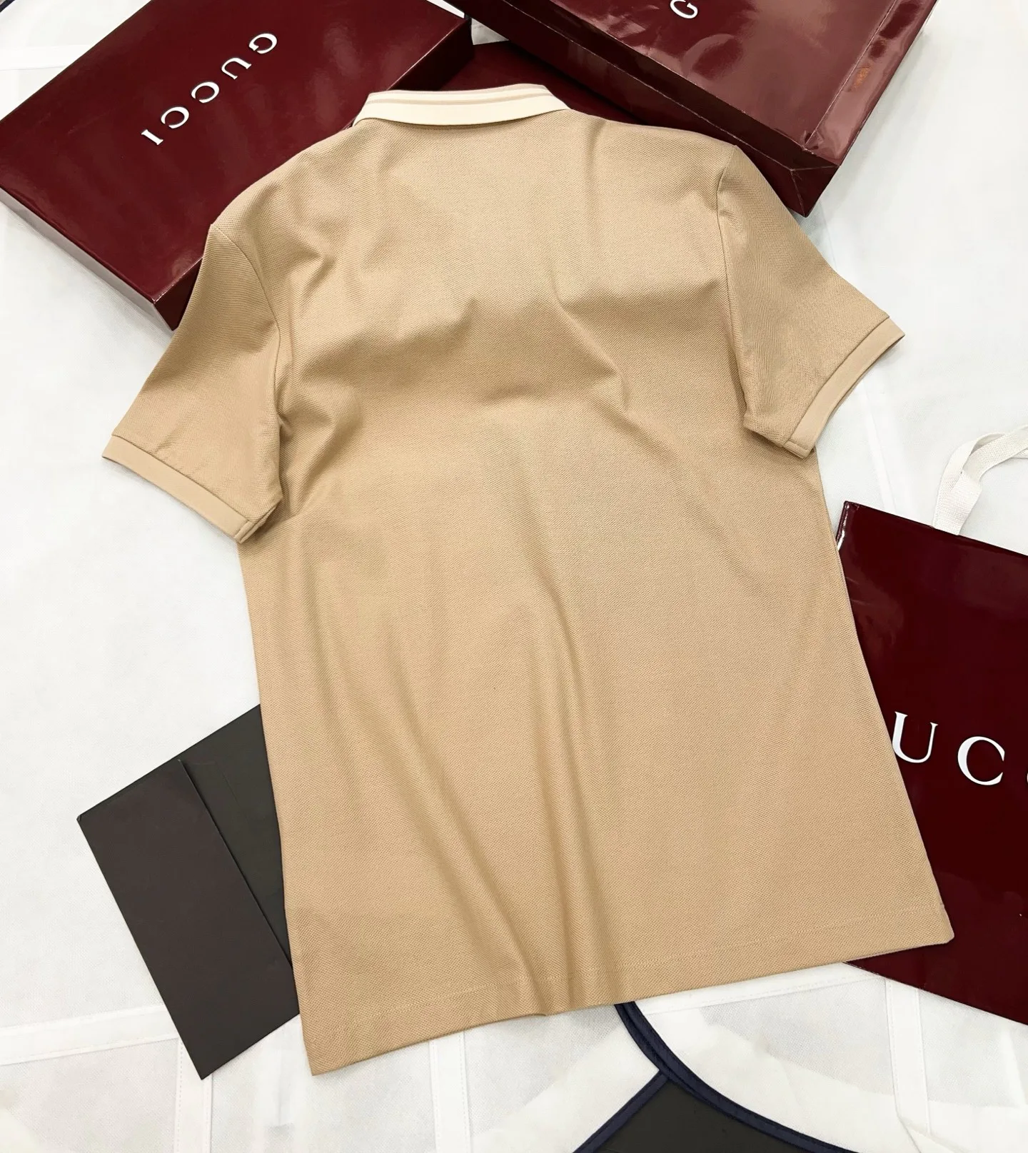 Рубашки Мужские Gucci 13441676