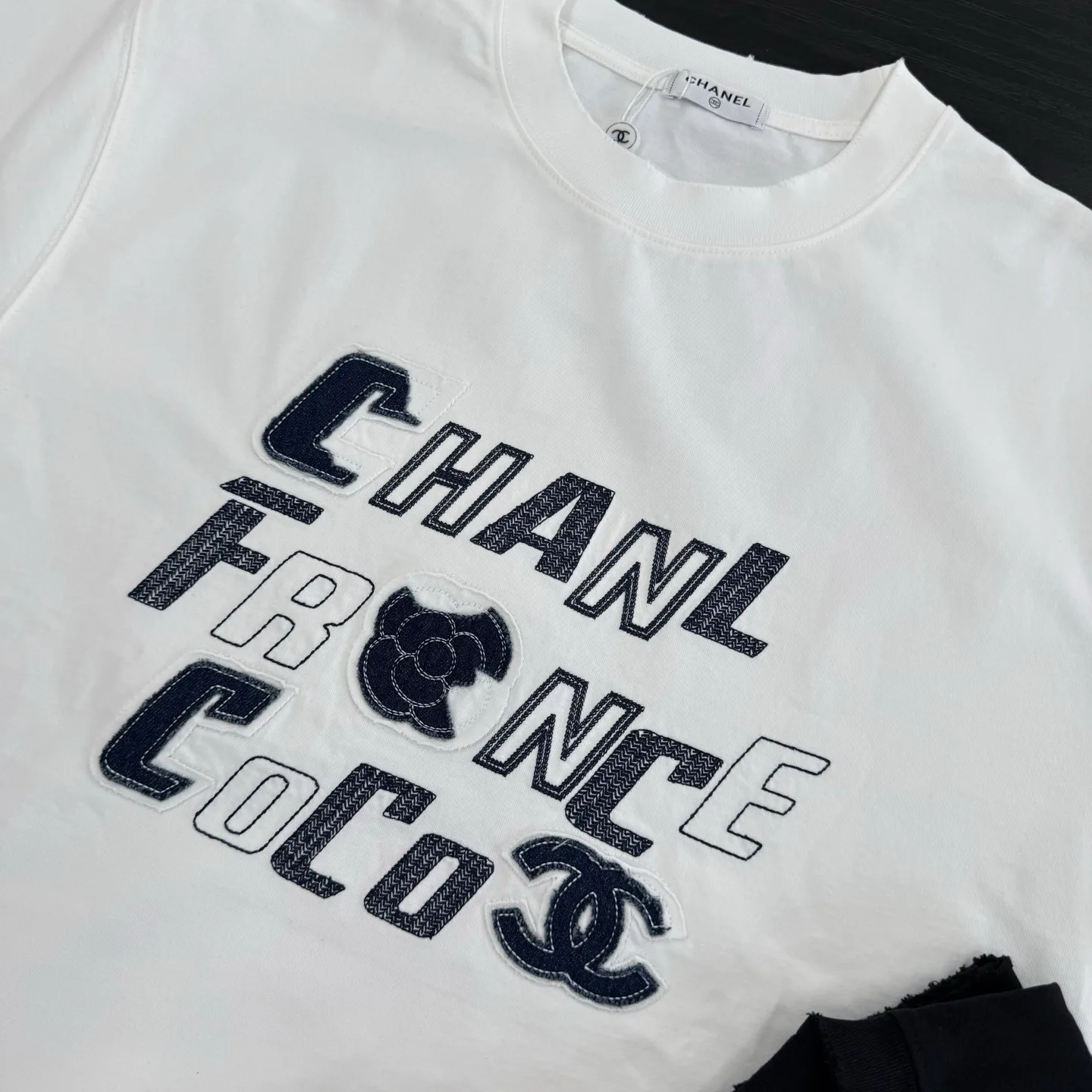 Футболки Женские Chanel 11528695