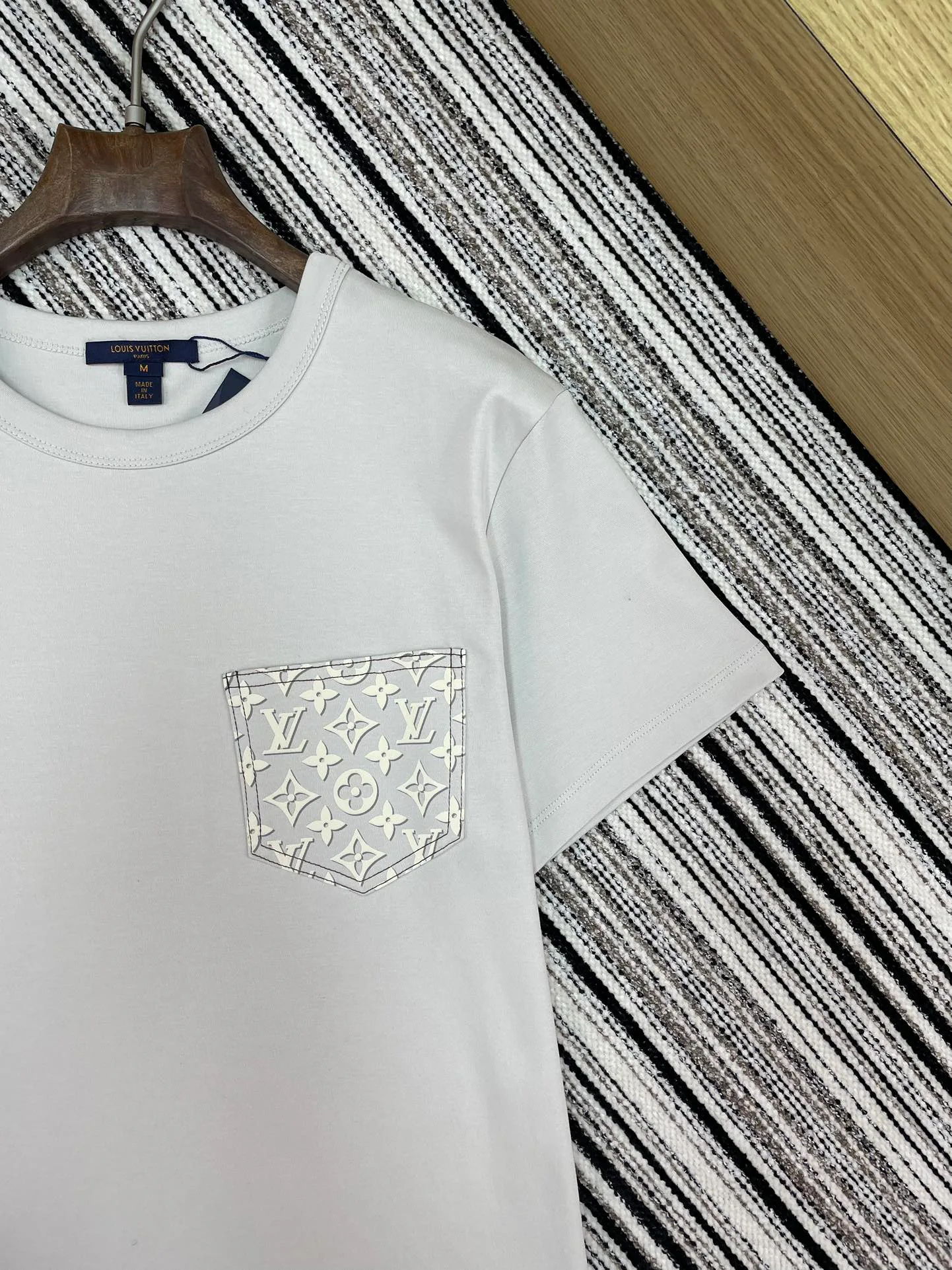 Футболки Женские Louis Vuitton 1293169