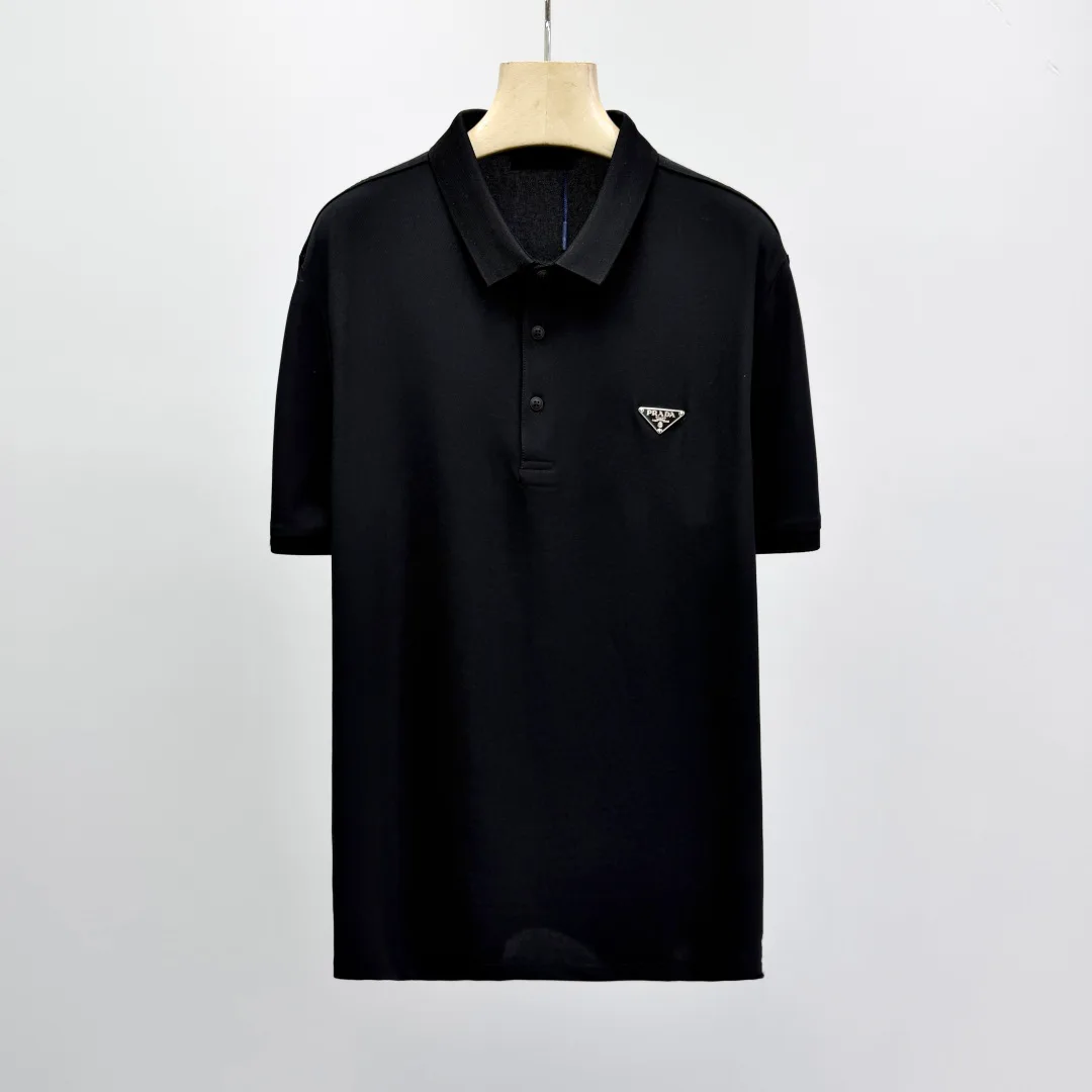 Рубашки Мужские Prada 13460327