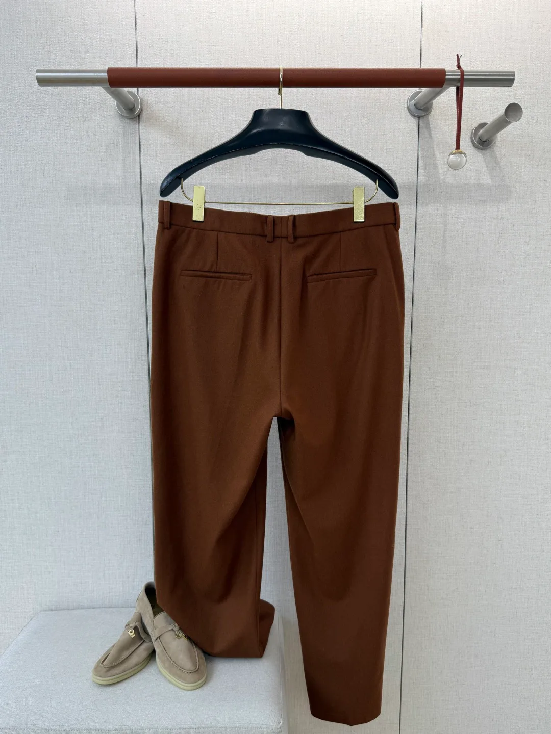 Брюки Мужские Brunello Cucinelli 6054287